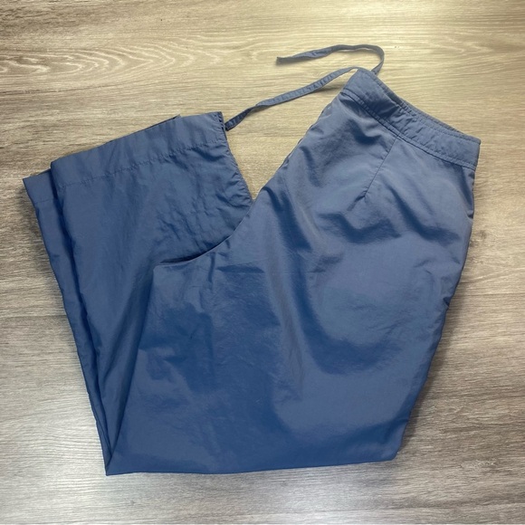 REI Women’s Nylon Outdoor Hiking Pants Size 12 UPF 30+ - Picture 2 of 11